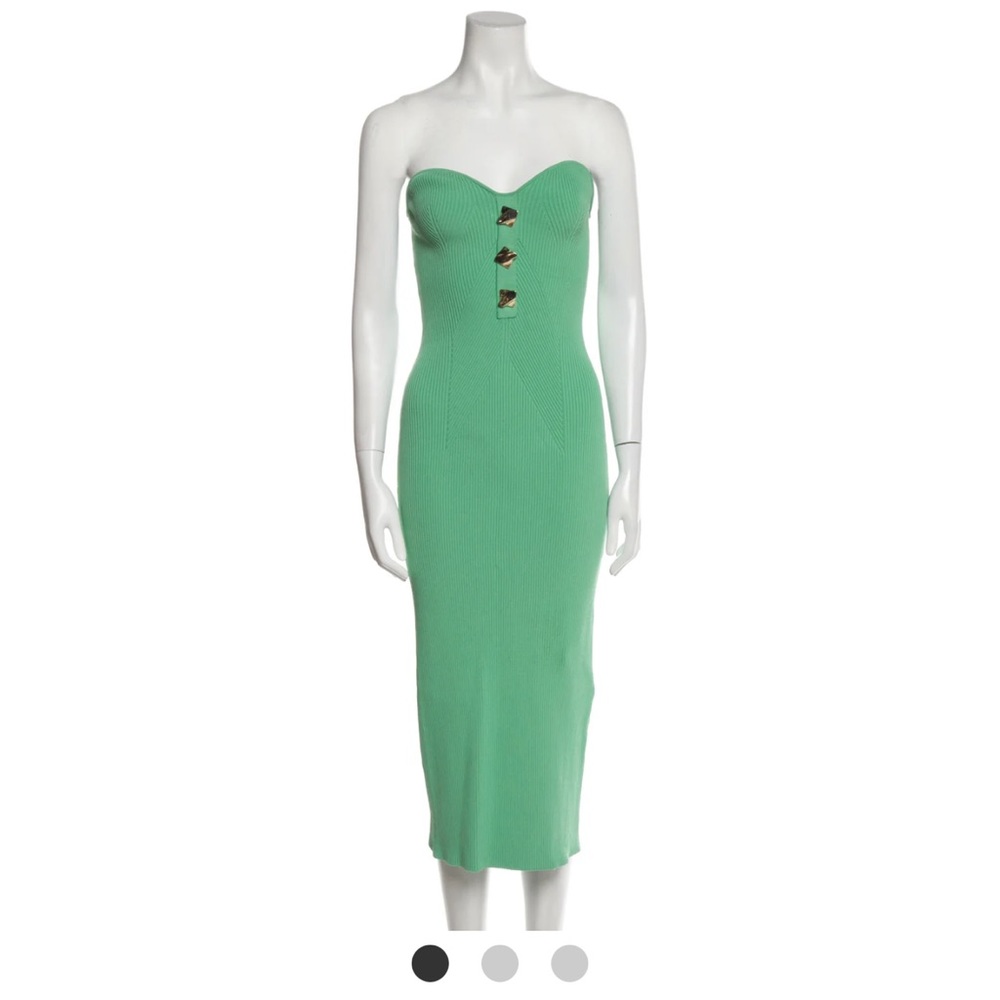 Self Portrait Dress